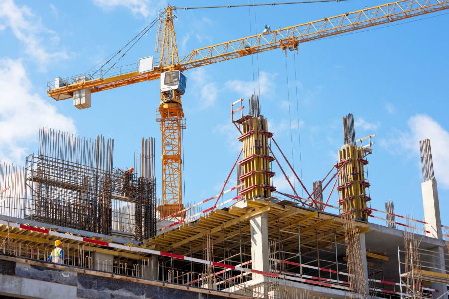  Adams Construction - Our Services